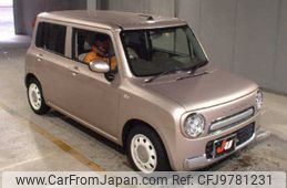 suzuki alto-lapin 2013 -SUZUKI 【福岡 581ｶ8221】--Alto Lapin HE22S--HE22S-816014---SUZUKI 【福岡 581ｶ8221】--Alto Lapin HE22S--HE22S-816014-