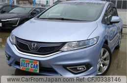 honda jade 2017 -HONDA 【横浜 393】--Jade FR4--FR4-1015554---HONDA 【横浜 393】--Jade FR4--FR4-1015554-