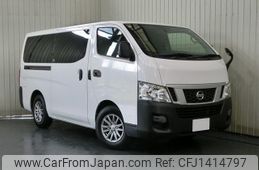 nissan nv350-caravan-van 2016 quick_quick_LDF-VW2E26_VW2E26-023295