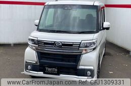 daihatsu tanto 2017 -DAIHATSU 【横浜 581ﾏ6599】--Tanto DBA-LA600S--LA600S-0575451---DAIHATSU 【横浜 581ﾏ6599】--Tanto DBA-LA600S--LA600S-0575451-