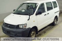 toyota townace-van 2005 -TOYOTA--Townace Van GK-KR52V--KR52-0003201---TOYOTA--Townace Van GK-KR52V--KR52-0003201-