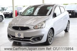 mitsubishi mirage 2016 quick_quick_DBA-A03A_A03A-0039205