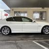 bmw 5-series 2010 -BMW--BMW 5 Series DBA-FR30--WBAFR12040C550347---BMW--BMW 5 Series DBA-FR30--WBAFR12040C550347- image 8