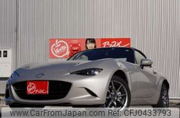 mazda roadster 2022 -MAZDA 【土浦 344ﾓ 21】--Roadster 5BA-ND5RC--ND5RC-654568---MAZDA 【土浦 344ﾓ 21】--Roadster 5BA-ND5RC--ND5RC-654568-