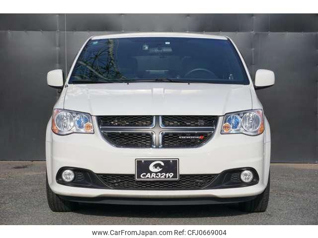 chrysler chrysler-others 2014 -CHRYSLER--Dodge Grand Caravan ｿﾉ他--DR561680---CHRYSLER--Dodge Grand Caravan ｿﾉ他--DR561680- image 2