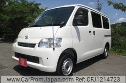 toyota townace-van 2016 quick_quick_S412M_S412M-0019258