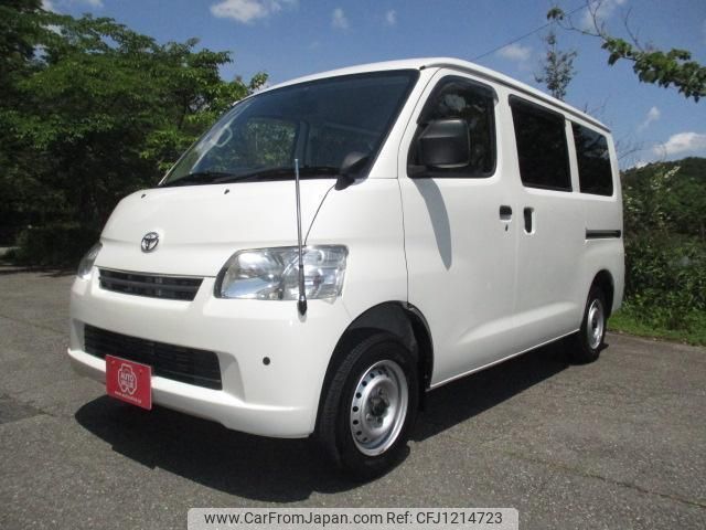 toyota townace-van 2016 quick_quick_S412M_S412M-0019258 image 1