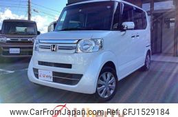 honda n-box 2015 CFJ1529184