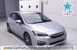 subaru impreza-wagon 2018 -SUBARU--Impreza Wagon GT7-064483---SUBARU--Impreza Wagon GT7-064483-