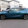 honda cr-z 2012 quick_quick_DAA-ZF1_1102909 image 4