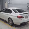 bmw 5-series 2011 CFJ1690278 image 11