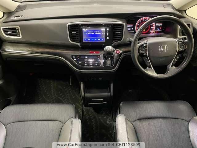 honda odyssey 2014 quick_quick_DBA-RC2_RC2-1001777 image 2