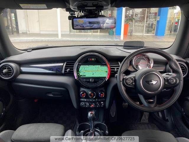 mini mini-others 2019 -BMW--BMW Mini CBA-XRJCWM--WMWXR92060TP27886---BMW--BMW Mini CBA-XRJCWM--WMWXR92060TP27886- image 2