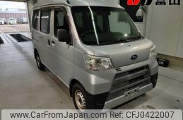 subaru sambar-van 2019 -SUBARU--Samber Van S331B-S331B-0019158---SUBARU--Samber Van S331B-S331B-0019158-