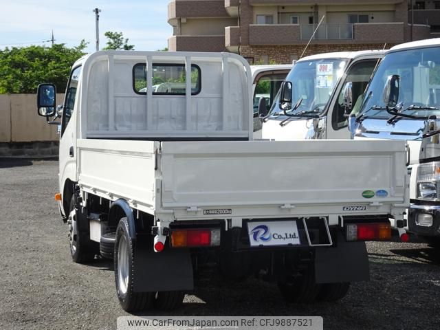 toyota dyna-truck 2019 GOO_NET_EXCHANGE_0704331A30240612W001 image 2
