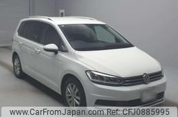 volkswagen golf-touran 2017 quick_quick_DBA-1TCZD_WVGZZZ1TZHW110766