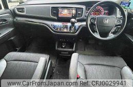 honda odyssey 2014 504928-922682