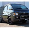 toyota hiace-wagon 2008 -TOYOTA--Hiace Wagon TRH219W--0006966---TOYOTA--Hiace Wagon TRH219W--0006966- image 1