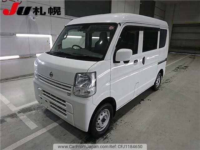 nissan clipper-van 2019 -NISSAN--Clipper Van DR17V--302760---NISSAN--Clipper Van DR17V--302760- image 1