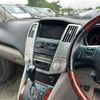 toyota harrier 2009 CFJ1870963 image 5