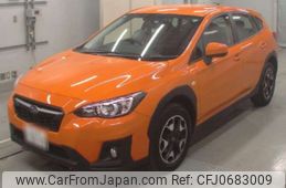 subaru xv 2019 -SUBARU 【袖ヶ浦 300ﾔ9035】--Subaru XV DBA-GT3--GT3-063515---SUBARU 【袖ヶ浦 300ﾔ9035】--Subaru XV DBA-GT3--GT3-063515-