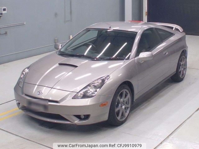 toyota celica 2002 -TOYOTA--Celica ZZT231-0061878---TOYOTA--Celica ZZT231-0061878- image 1