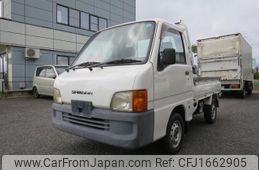 subaru sambar-truck 2000 CFJ1662905