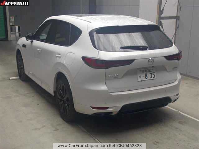 mazda mazda-others 2023 -MAZDA 【湘南 332ﾘ835】--CX-60 KH3R3P--KH3R3P-108145---MAZDA 【湘南 332ﾘ835】--CX-60 KH3R3P--KH3R3P-108145- image 2