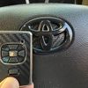 toyota vellfire 2008 -TOYOTA--Vellfire DBA-ANH20W--ANH20-8016569---TOYOTA--Vellfire DBA-ANH20W--ANH20-8016569- image 4