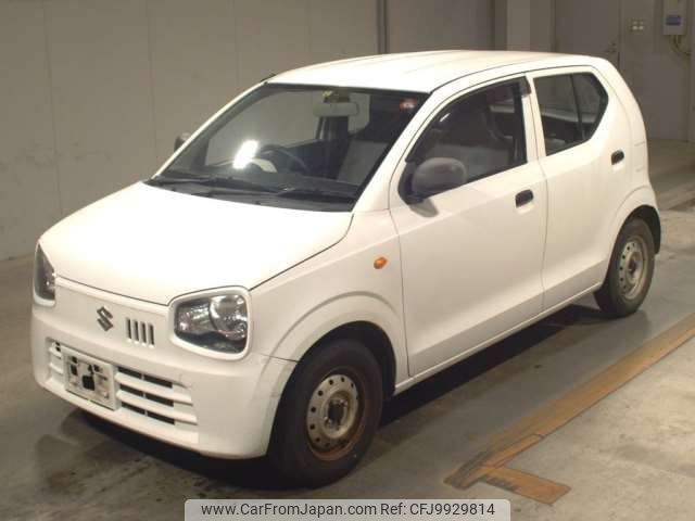 suzuki alto-van 2016 -SUZUKI--Alto Van HBD-HA36V--HA36V-114498---SUZUKI--Alto Van HBD-HA36V--HA36V-114498- image 1