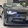 chevrolet camaro 2018 quick_quick_ABA-A1XC_1G1F91RX0J0136368 image 11