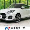 suzuki swift 2018 quick_quick_ZC33S_ZC33S-116941 image 1