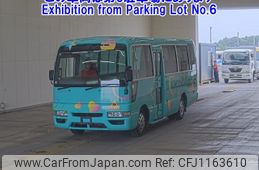 nissan civilian-bus 2014 -NISSAN--Civilian DHW41-050622---NISSAN--Civilian DHW41-050622-