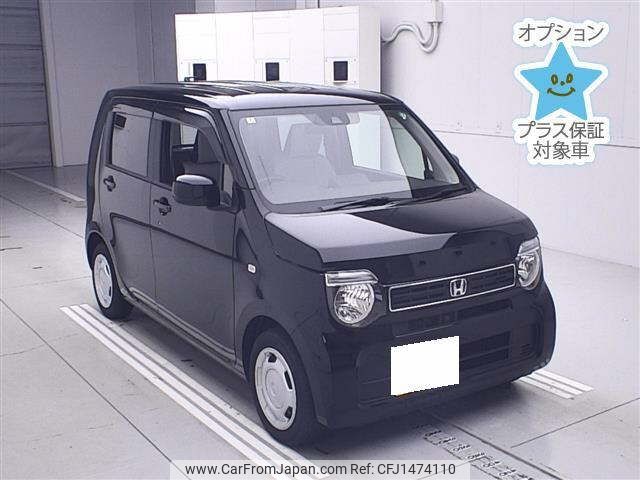 honda n-wgn 2024 -HONDA 【岐阜 582ﾕ2931】--N WGN JH3-1247864---HONDA 【岐阜 582ﾕ2931】--N WGN JH3-1247864- image 1
