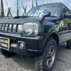 suzuki jimny 2012 -SUZUKI--Jimny JB23W--669687---SUZUKI--Jimny JB23W--669687- image 1