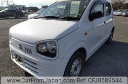 suzuki alto 2018 quick_quick_HBD-HA36V_HA36V-137879