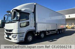 mitsubishi-fuso super-great 2018 GOO_NET_EXCHANGE_0507565A30241216W001