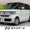 honda n-box 2018 -HONDA--N BOX DBA-JF3--JF3-1102141---HONDA--N BOX DBA-JF3--JF3-1102141- image 1