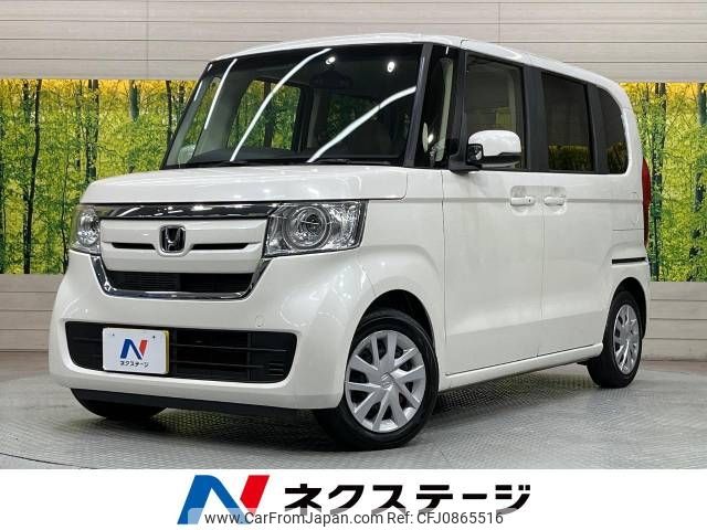 honda n-box 2018 -HONDA--N BOX DBA-JF3--JF3-1102141---HONDA--N BOX DBA-JF3--JF3-1102141- image 1