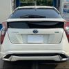 toyota prius 2017 -TOYOTA 【京都 361ﾊ28】--Prius ZVW50--6081142---TOYOTA 【京都 361ﾊ28】--Prius ZVW50--6081142- image 2