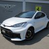 toyota yaris 2024 -TOYOTA--Yaris 4BA-GXPA16--GXPA16-0014***---TOYOTA--Yaris 4BA-GXPA16--GXPA16-0014***- image 1