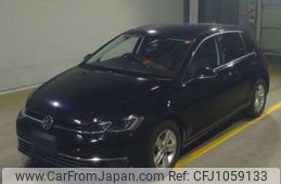 volkswagen golf 2018 -VOLKSWAGEN--VW Golf DBA-AUCJZ--WVWZZZAUZJW270020---VOLKSWAGEN--VW Golf DBA-AUCJZ--WVWZZZAUZJW270020-