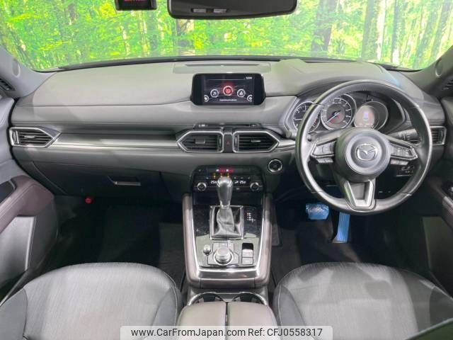 mazda cx-8 2019 -MAZDA--CX-8 3DA-KG2P--KG2P-217657---MAZDA--CX-8 3DA-KG2P--KG2P-217657- image 2