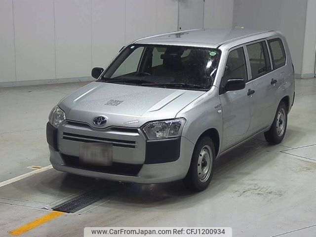 toyota probox-van 2019 -TOYOTA--Probox Van NHP160V-0005064---TOYOTA--Probox Van NHP160V-0005064- image 1