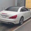 mercedes-benz sl-class 2016 -MERCEDES-BENZ 【島根 318り3】--Benz SL 231466-WDD2314662F046517---MERCEDES-BENZ 【島根 318り3】--Benz SL 231466-WDD2314662F046517- image 2