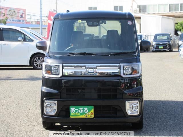 daihatsu wake 2021 quick_quick_3BA-LA700S_LA700S-0171040 image 2