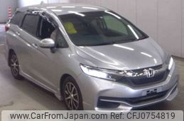 honda shuttle 2016 -HONDA--Shuttle DBA-GK8--GK8-1005537---HONDA--Shuttle DBA-GK8--GK8-1005537-