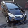 honda freed 2018 -HONDA--Freed DBA-GB3--GB3-1402214---HONDA--Freed DBA-GB3--GB3-1402214- image 1