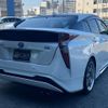 toyota prius 2018 -TOYOTA--Prius ZVW50--ZVW50-6109294---TOYOTA--Prius ZVW50--ZVW50-6109294- image 2