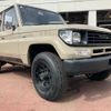 toyota land-cruiser-prado 1992 CFJ1740613 image 1